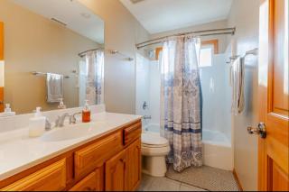 7 beds Rental Home with Jacuzzi and outdoor patio - Flagstaff - 3