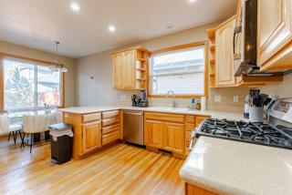 7 beds Rental Home with Jacuzzi and outdoor patio - Flagstaff - 2