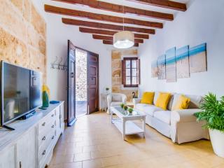 Charming villa near beach in Alcudia - Alcudia - 0