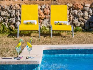 3-bedroom charming villa in Mallorca - Sencelles - 3