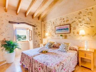 3-bedroom charming villa in Mallorca - Sencelles - 7
