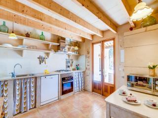 3-bedroom charming villa in Mallorca - Sencelles - 8