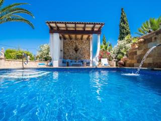 Finca in Mallorca with Private Saltwater Pool - Muro - 2