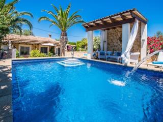 Stunning finca in Mallorca - Muro - 9