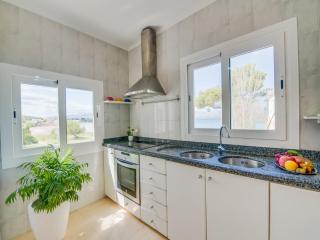 Apartment with views of the bay of Pollença - Alcúdia - 8