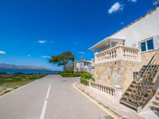 Apartment with views of the bay of Pollença - Alcúdia - 6