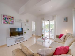 Apartment with views of the bay of Pollença - 4