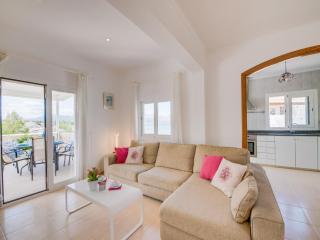 Apartment with views of the bay of Pollença - Alcúdia - 0