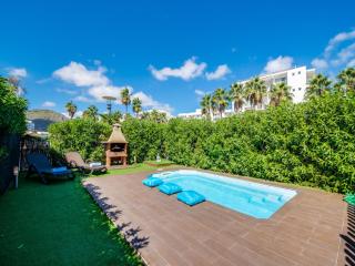 Holiday home with swimming pool - Alcúdia - 2