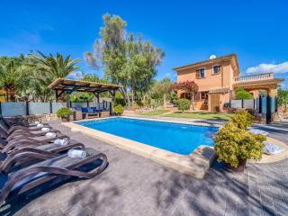 Charming holiday home near beach - Muro - 4
