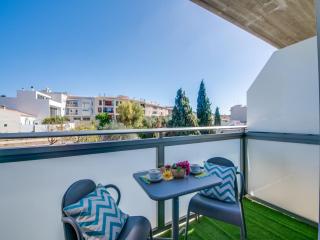 Bright apartment 350 m from Alcudia Beach - Alcúdia - 5
