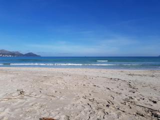 Bright apartment 350 m from Alcudia Beach - Alcúdia - 3