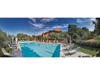 great apartment in a residence in Tuscany - Petrignano sul Lago - 1