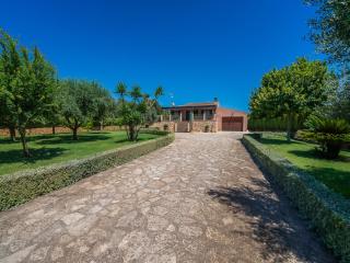 3 bedroom country house in Manacor - 4