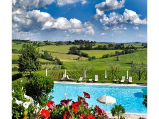 great apartment in a residence in Tuscany - Petrignano sul Lago - 9