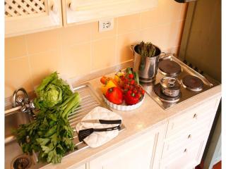 great apartment in a residence in Tuscany - Petrignano sul Lago - 6