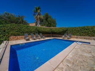 3 bedroom country house in Manacor - Manacor - 2
