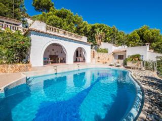 5 bedroom holiday home, Capdepera - Capdepera - 2