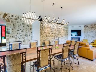 Country house near Ses Fonts Ufanes - Campanet - 9