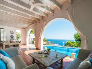 5 bedroom holiday home, Capdepera - Capdepera - 8