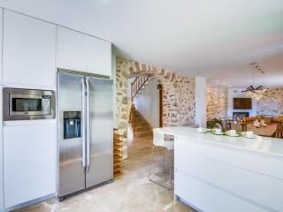 Country house near Ses Fonts Ufanes - Campanet - 6