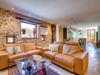 Country house near Ses Fonts Ufanes - Campanet - 0