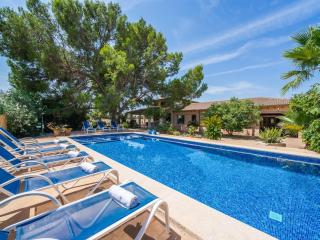 Holiday home near Can Picafort Beach - Can Picafort - 1