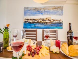Sea-view apartment in Alcudia - Alcúdia - 2