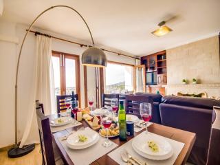 Sea-view apartment in Alcudia - Alcúdia - 1