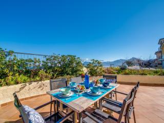 Apartment in Son Serra with Stunning Sea Views - 1