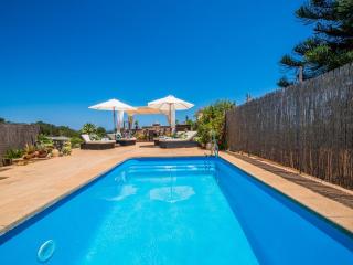 Charming holiday finca in Muro - Muro - 9