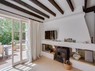 Villa in Mallorca with private pool - Capdepera - 1