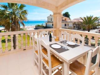 Apartment in Alcudia with terrace - Alcúdia - 3