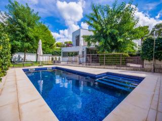 Holiday home for 8 guests in Playa de Muro - Playa de Muro - 1