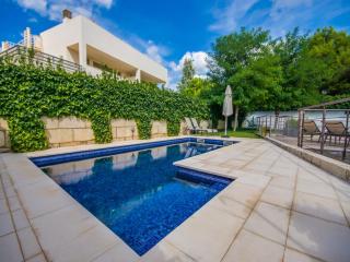 Holiday home in Playa de Muro - Playa de Muro - 9