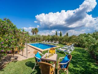 5 bedroom country house, Pollensa - Pollença - 2