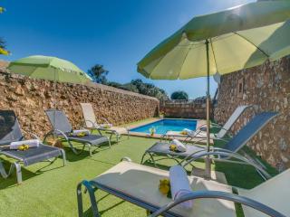Charming country house with pool view - Sencelles - 1