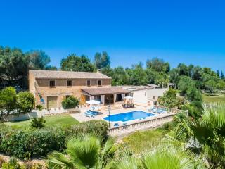 Finca in Mallorca near Lloret de Vista Alegre - 4