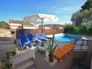 Beautiful villa with garden - El Toro - 4