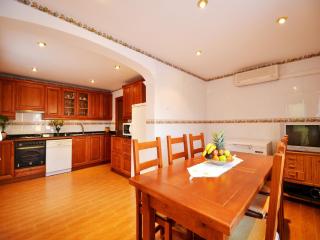 Beautiful villa with garden - El Toro - 0