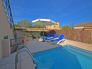 Beautiful villa with garden - El Toro - 3