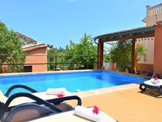 Finca in Mallorca with private pool - Búger - 3