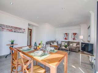 3 bedroom apartment, Can Picafort - Can Picafort - 3