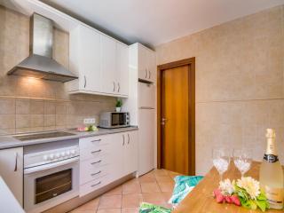Apartment with private swimming pool - Alcúdia - 2