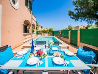 Apartment with private swimming pool - Alcúdia - 6