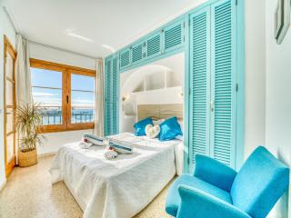 Apartment with private roof terrace - Port d'Alcudia - 6