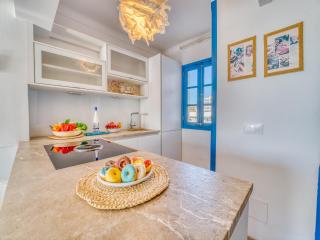 Apartment with private roof terrace - Port d'Alcudia - 1