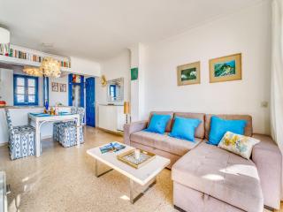 Apartment with private roof terrace - Port d'Alcudia - 0