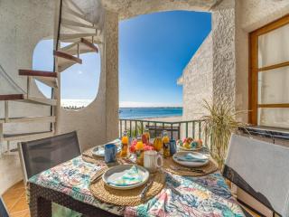 Apartment with private roof terrace - Port d'Alcudia - 9