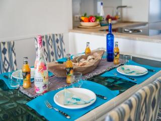 Apartment with private roof terrace - Port d'Alcudia - 5